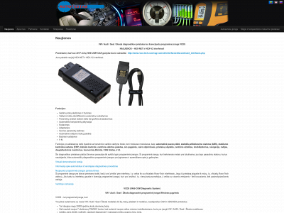 autotestas.lt snapshot