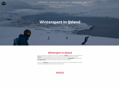 vtadventures.nl snapshot