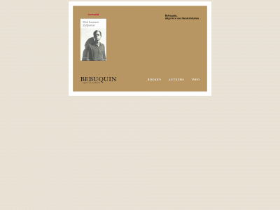 bebuquin.be snapshot