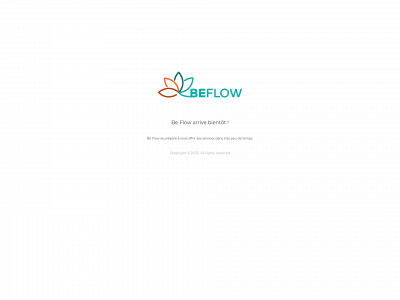 beflow.be snapshot