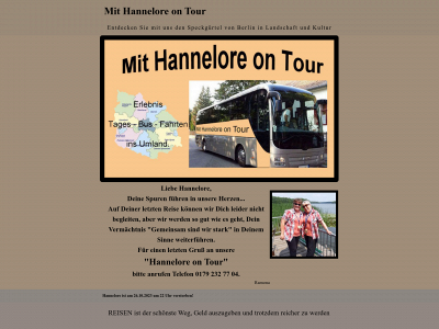 mit-hannelore--on-tour.de snapshot