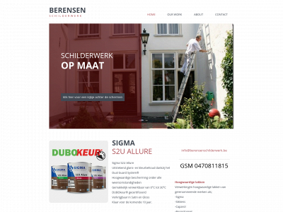 berensenschilderwerk.be snapshot
