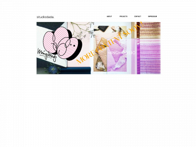 studiodada.de snapshot