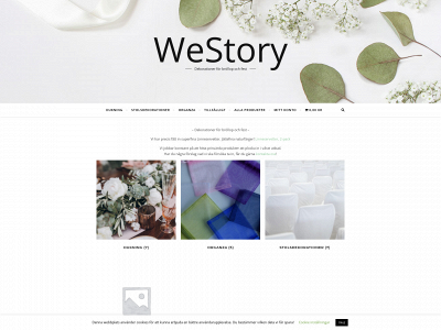 westory.se snapshot