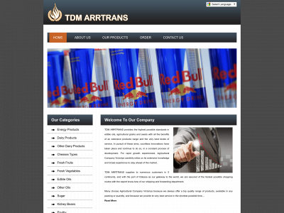 arrtranssa.com snapshot