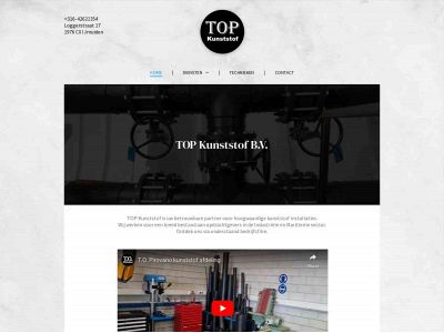 topkunststof.nl snapshot