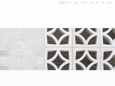 www.breezeblocks.com.au snapshot