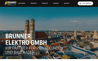elektro-brunner-muc.de snapshot