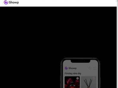 showp.se snapshot