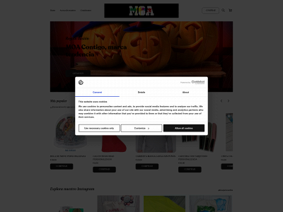 moapersonaliza.es snapshot