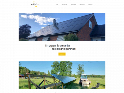 solisten.se snapshot