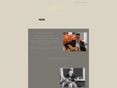 daniel-spoeker.de snapshot