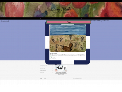 storypetals.com snapshot