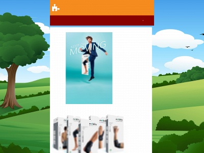 lucadauder.it snapshot