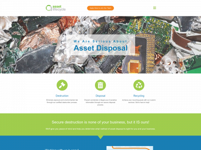 assetlc.com snapshot