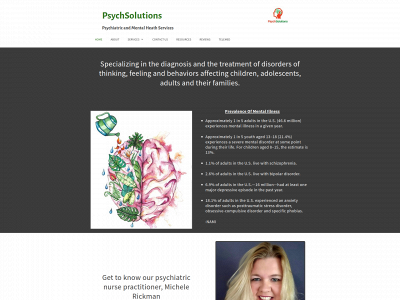 psychsolutionsks.com snapshot