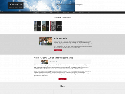 adamazim.net snapshot
