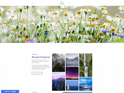 aboutgabrielle.weebly.com snapshot