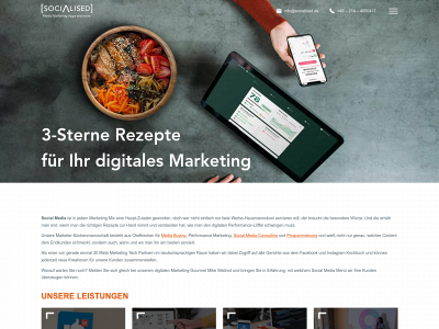 creandoideastorrevieja.es snapshot