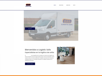 logisticsofa.es snapshot