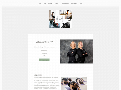njoymjolby.se snapshot