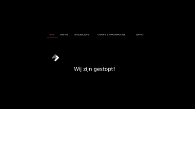 tj-gevelbekleding.be snapshot