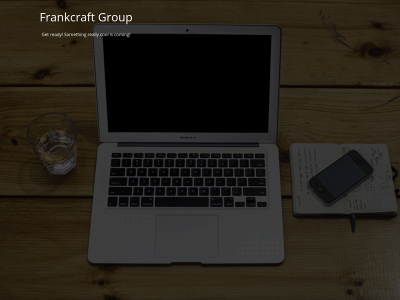 frankcraftgroup.com snapshot