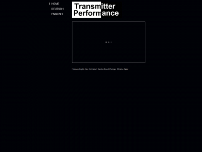 transmitterperformance.at snapshot
