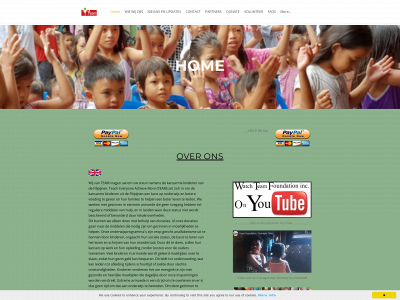 teamfoundationinc.weebly.com snapshot