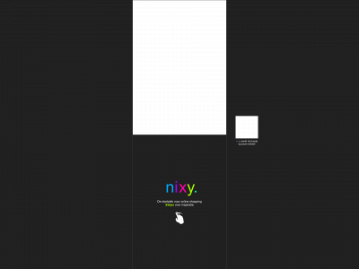 nixy.nl snapshot