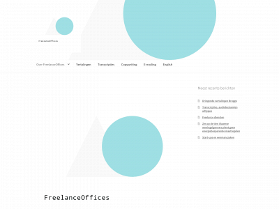 freelanceoffices.com snapshot