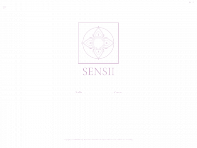 sensi-design.com snapshot