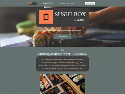 boxbytep.no snapshot