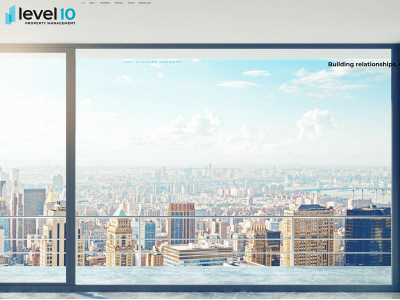 level10mgmt.com snapshot