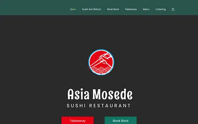 asiamosede.dk snapshot