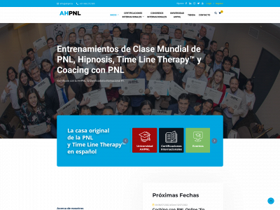 ahpnl.la snapshot
