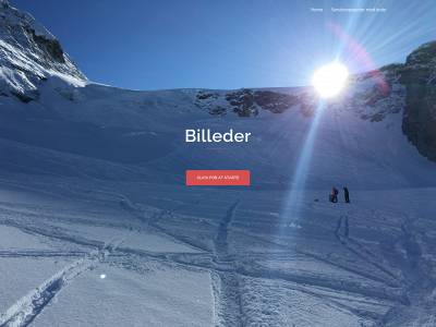 langkjaer.org snapshot