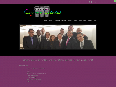 conjuntocolores.net snapshot