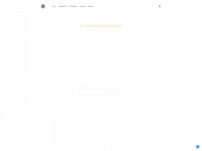 www.tingvoll-ull.no snapshot