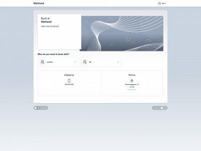 hartrend.se snapshot