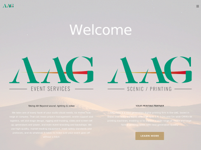 aageventservices.com snapshot