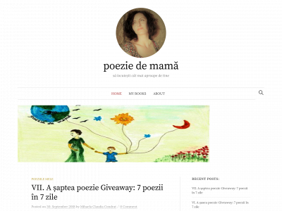 poeziedemama.com snapshot