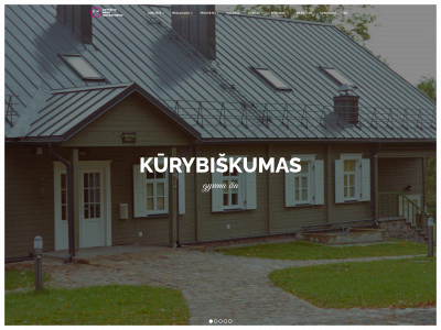 menuinkubatorius.lt snapshot