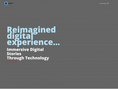 devnett.com snapshot