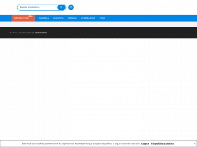 empujas.com snapshot