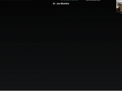drjoemcintire.com snapshot