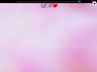 spiritinlove.se snapshot