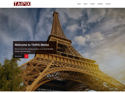taipix-media.com snapshot