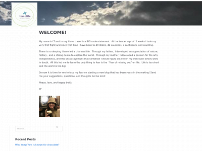 fomolife.com snapshot