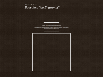 boerderijdebrummel.nl snapshot